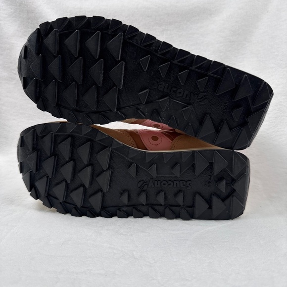 🌸 Saucony Jazz Original Vintage - Rose (Women’s 5.5) - Picture 9 of 10